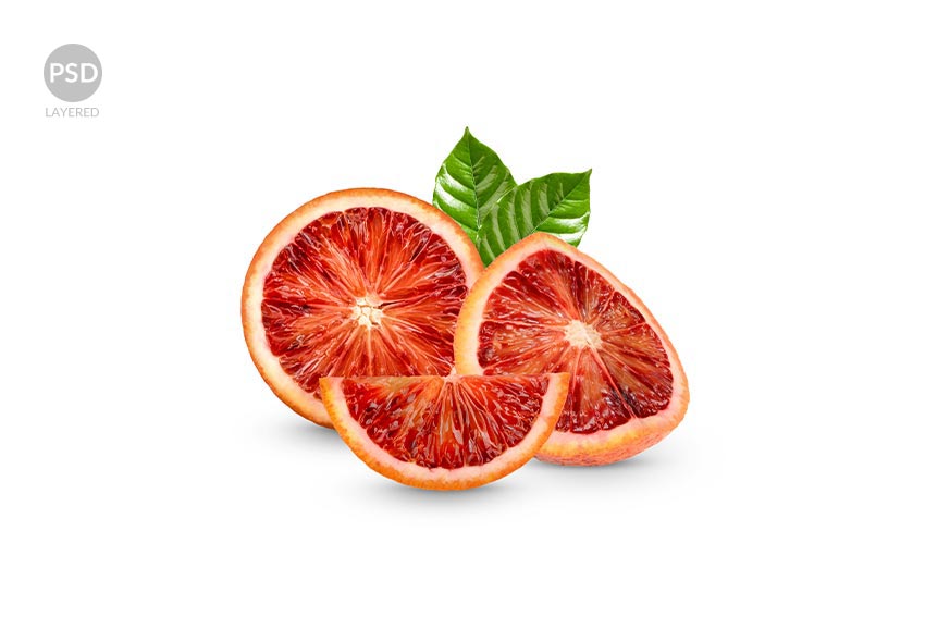 پرتقال خونی