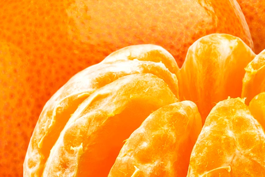 پرتقال لایه باز