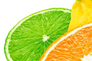 لیمو و پرتقال لایه باز