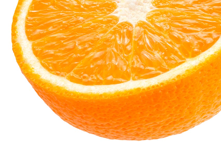 پرتقال لایه باز