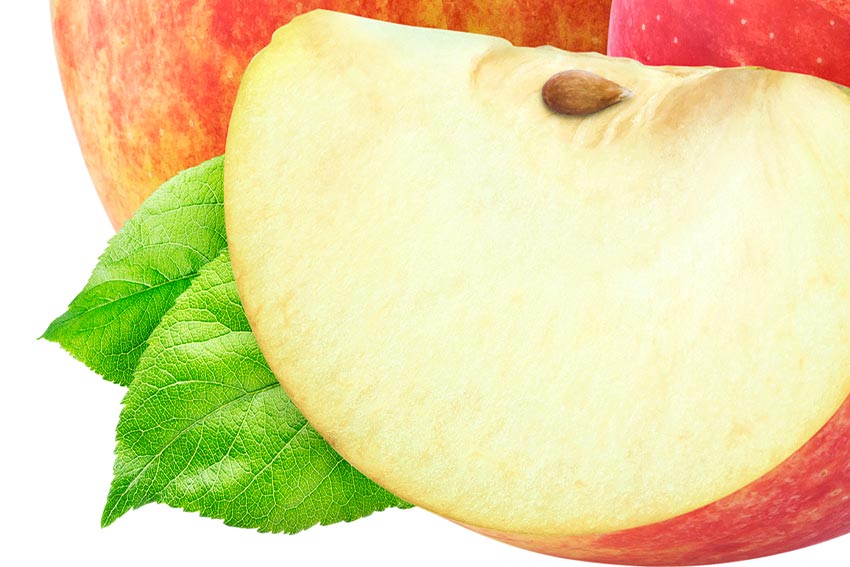 سیب لایه باز