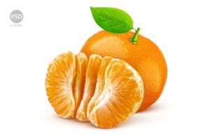 پرتقال