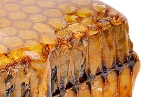 عسل لایه باز
